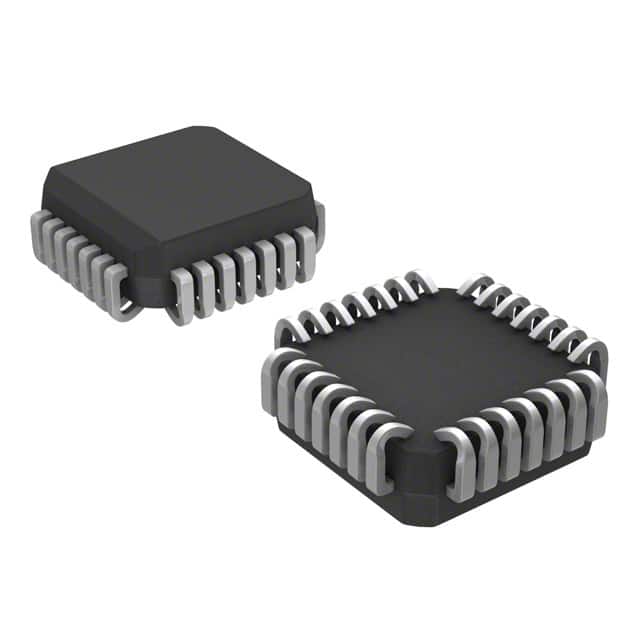 ATF22V10C-15JU Microchip Technology